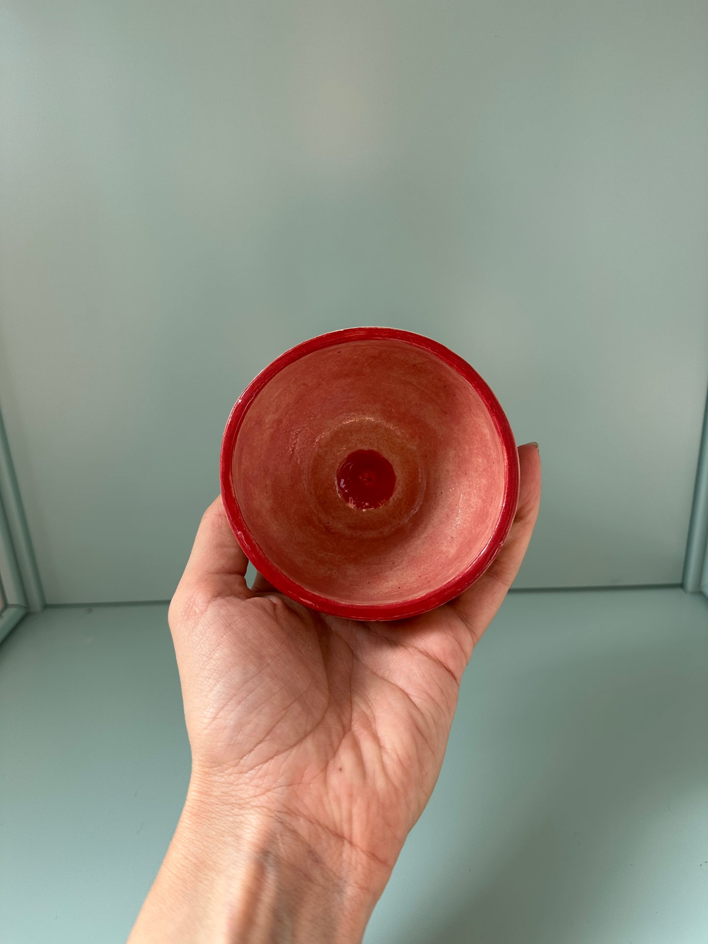 Bol - collection Free the Nip - modèle Paula