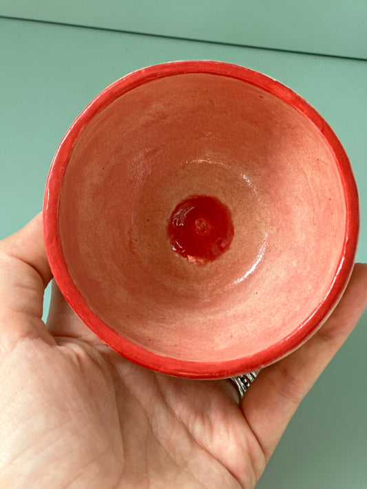 Bol - collection Free the Nip - modèle Paula