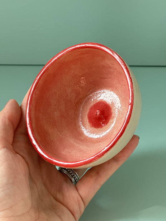 Bol - collection Free the Nip - modèle Paula