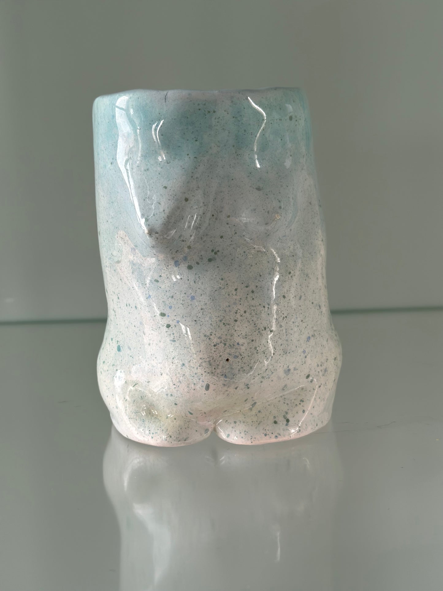 Vase / cache pot Free the Nip, modèle Mary