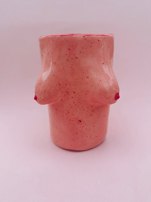 Collection 2in x Skin / Vase Cécile