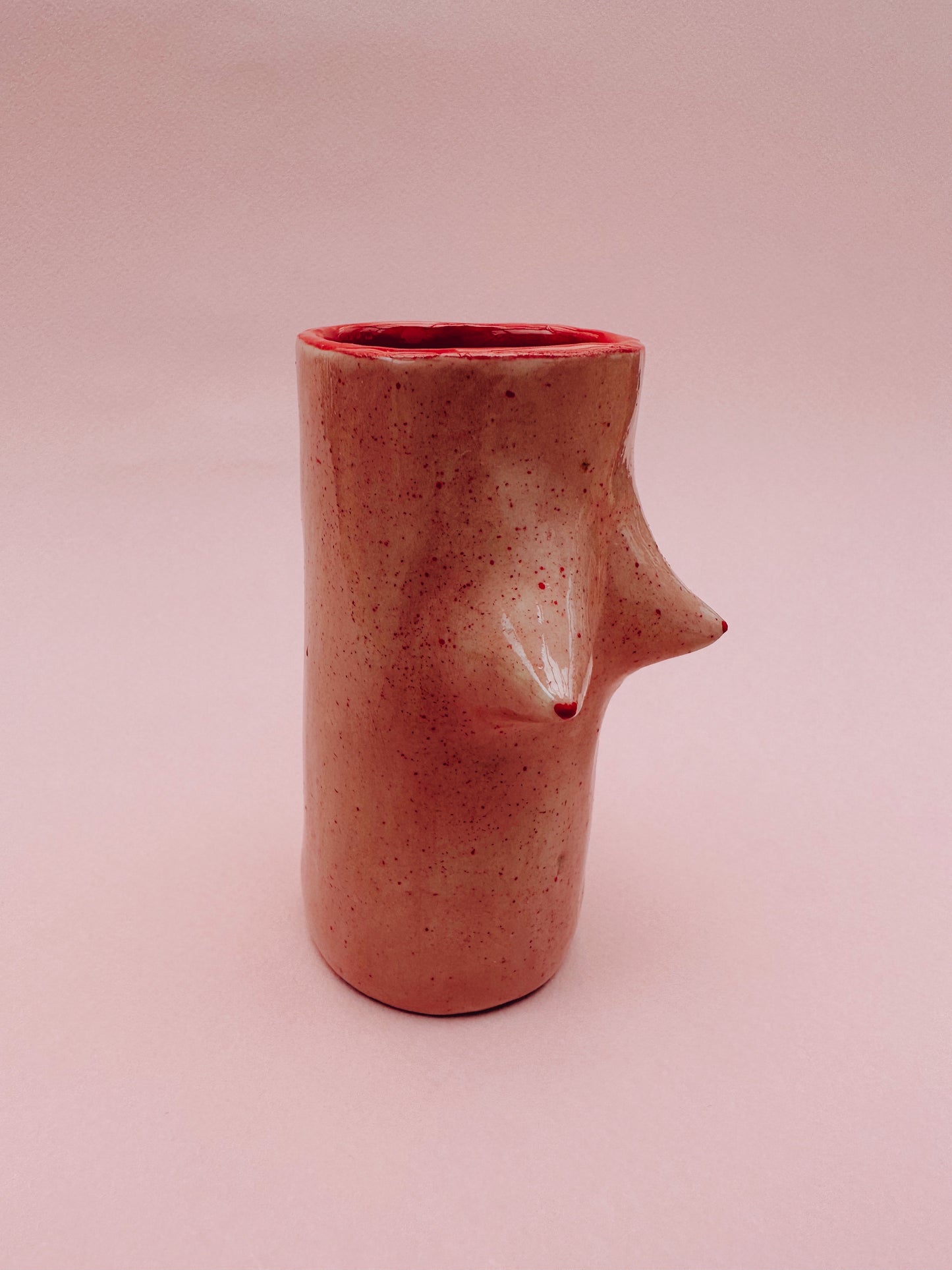 Collection 2in x Skin / petit vase Charlotte